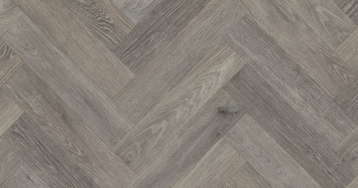Sash Oak in Large Parquet: Amtico Spacia LVT Design flooring